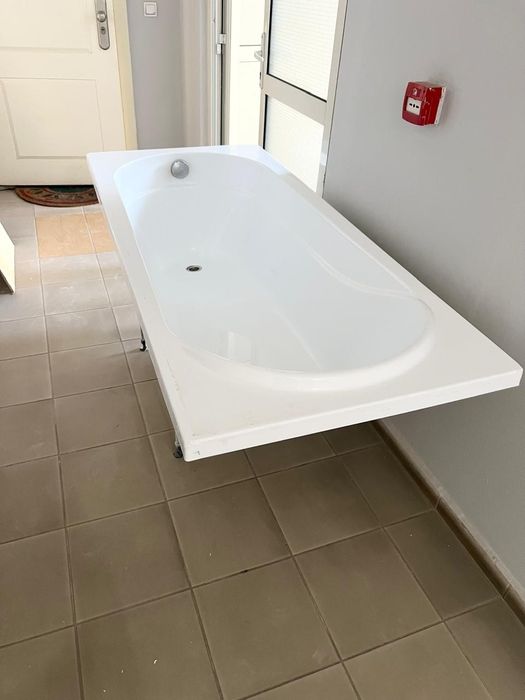 Ванна в отличном состоянии