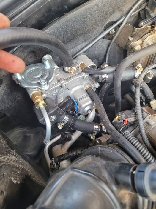 Metan VA propan gaz uskunalari ornatish xamda servis xizmati