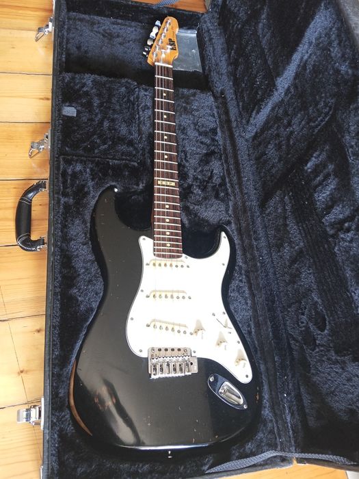 ESP Vintage Plus Strat