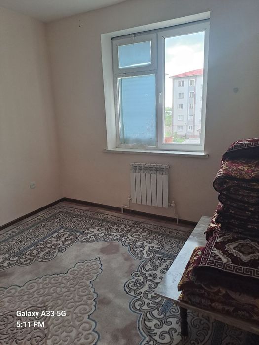 3 xonaliy dom sotiladi