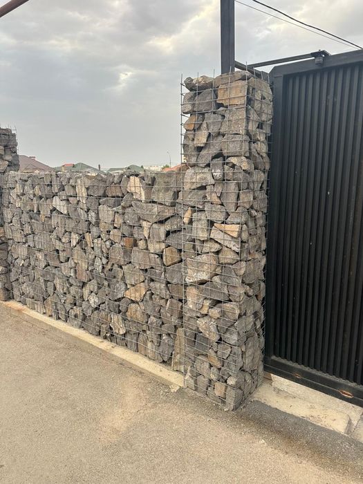 Зил Каскелен Доставка