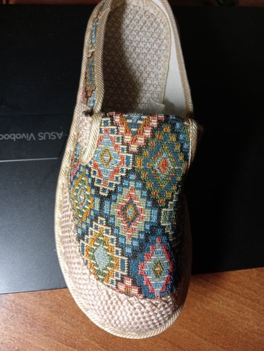 Женские   красивые  сабо