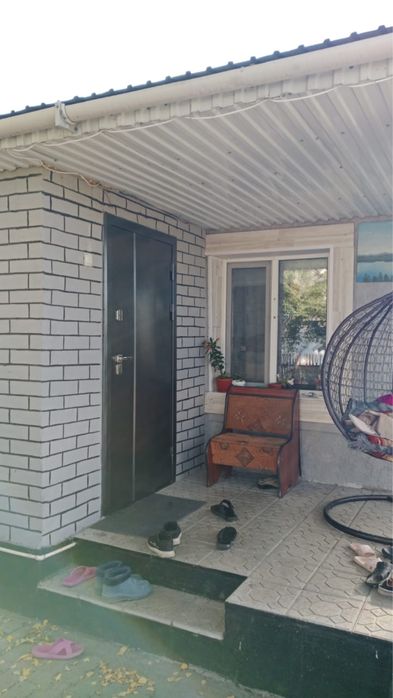 Продам дом в с.Акылбай