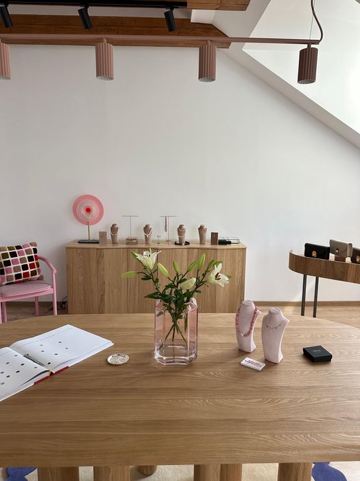 Spatiu de birouri zona Traian, Neptun, bd 3 August 1919 cladire