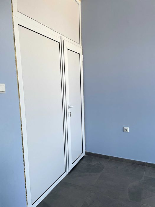 Дава се под наем Офис в Пловдив, Коматевски възел - 45 кв.м за 612 € - Снимка #8