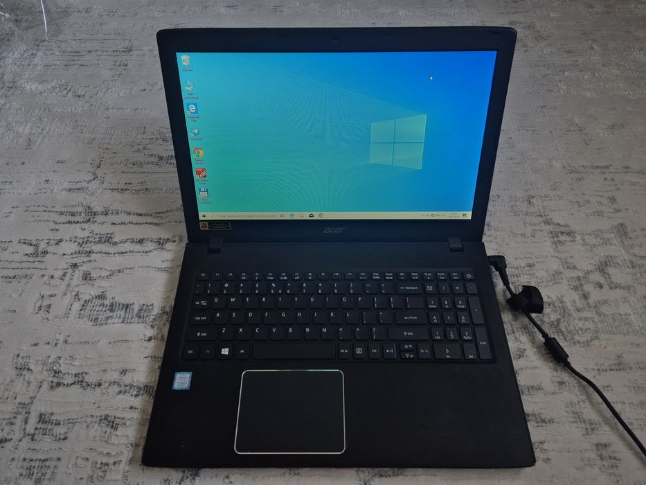Acer Core i3 8th Gen