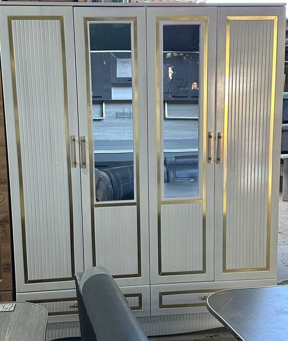 Shkaflar bor xar xel xaytek