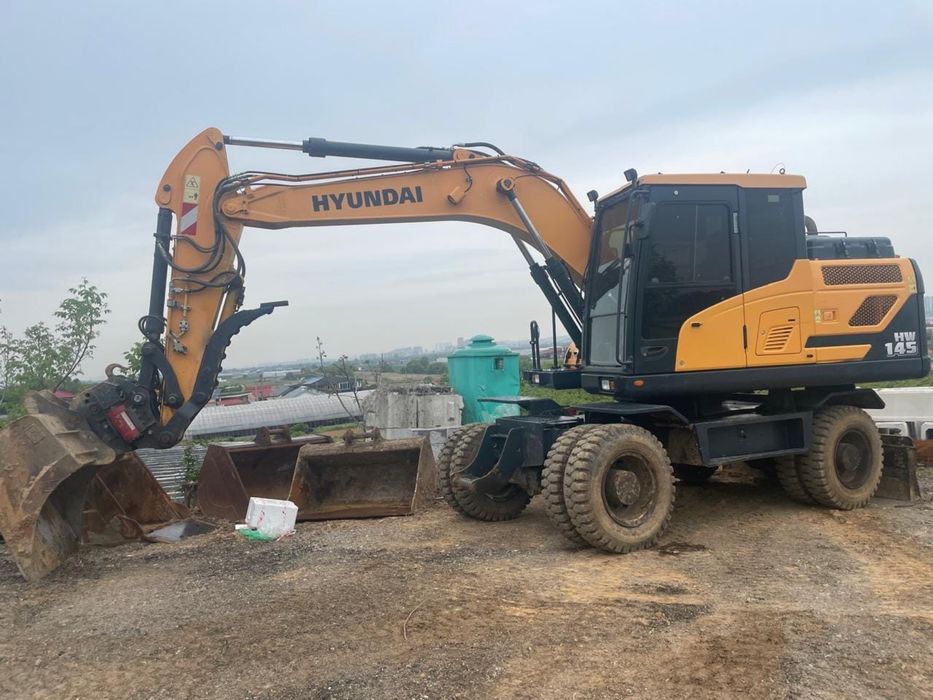 Услуги экскаватора аренда экскаватора