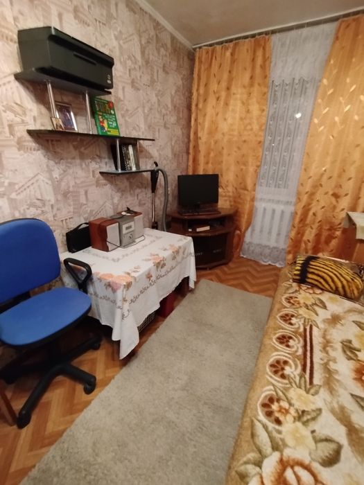 Продажа квартиры