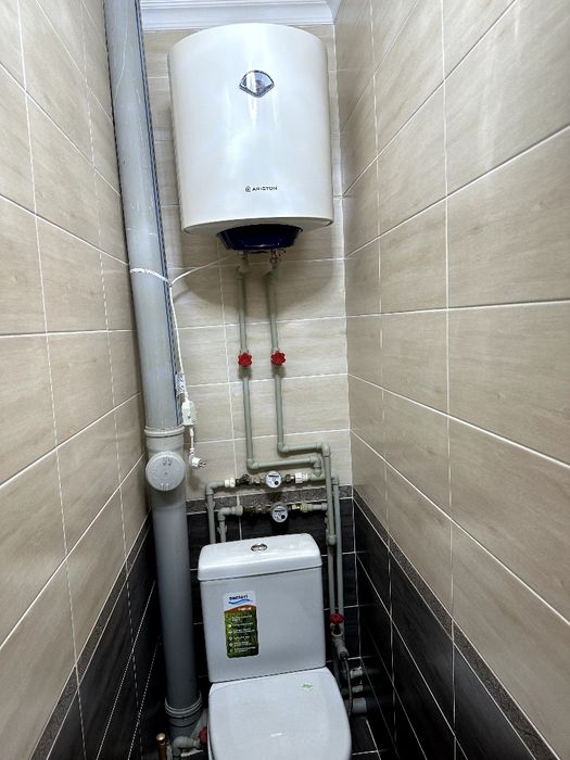 Продается 2 комнатная квартира