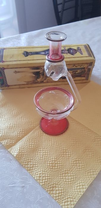 Аромолампа для аромомасел