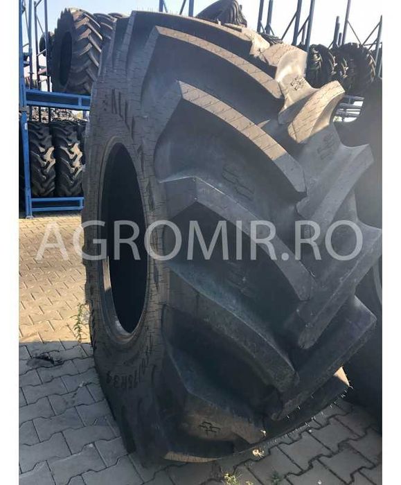 Anvelope 710/75 R34 Alliance pentru Claas, TYM