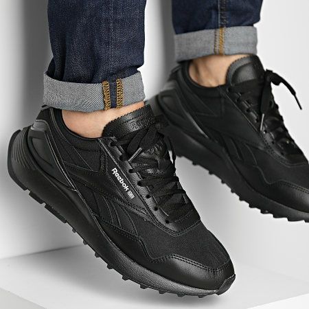 Снукърси Reebok CL Legacy