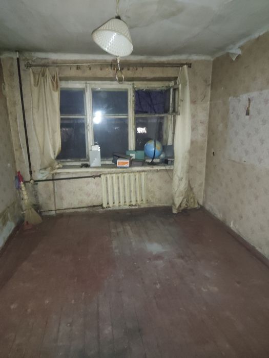 Продам 2 комнатную квартиру