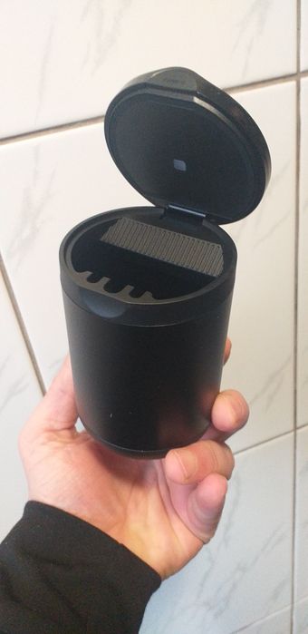 Originale vand scrumiera premium iqos noi sigilate ashtray