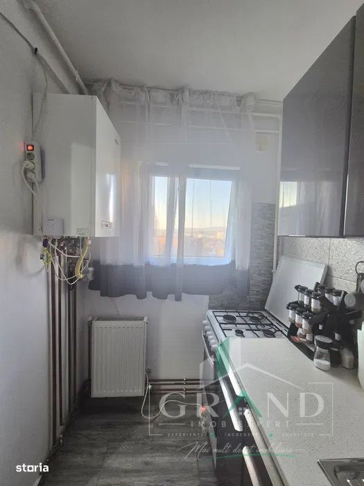 GARSONIERĂ DE VANZARE | Marasti–Zona excelenta | Ideal investitie/i — fotografia 3