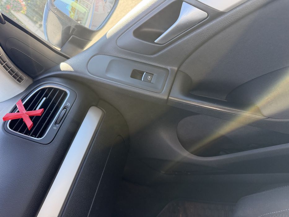 Golf 6 motor 1.4 tsi automat