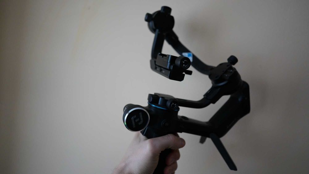 Gimbal FeiyuTech SCORP-C