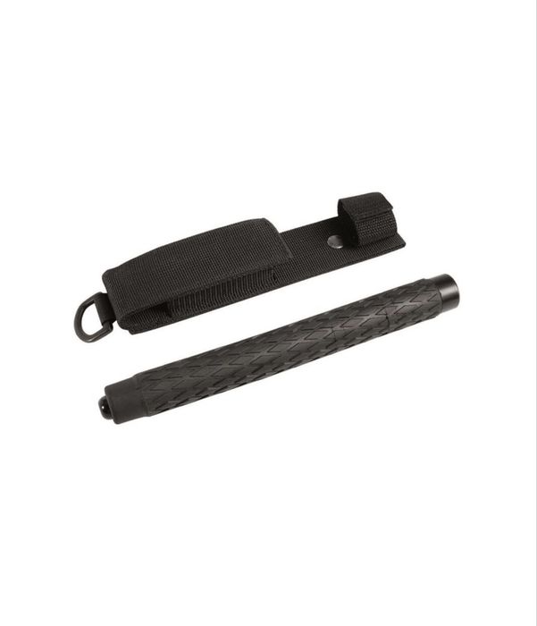 Телескопична палка,стоманена