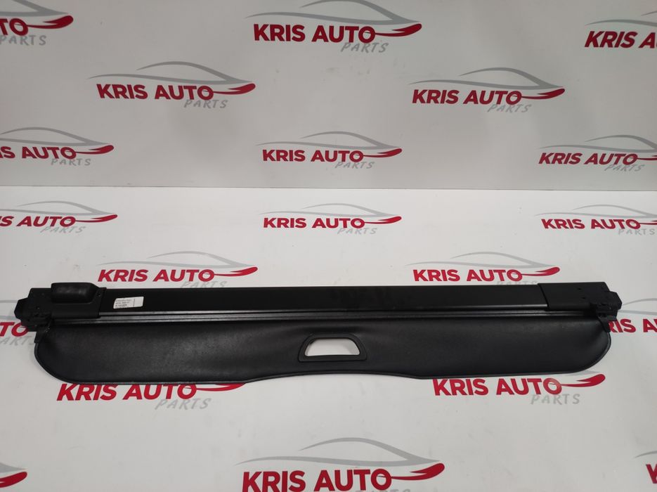 Щора багажник за Mercedes A 169  / Мерцедес А169, B-245