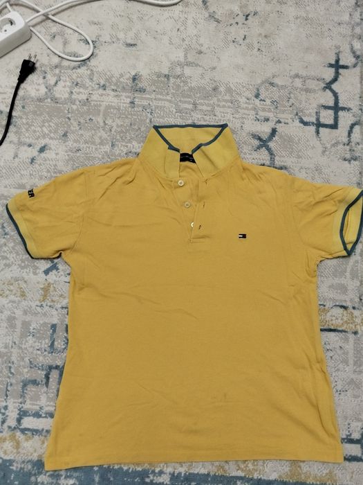 Футболка Tommy Hilfiger