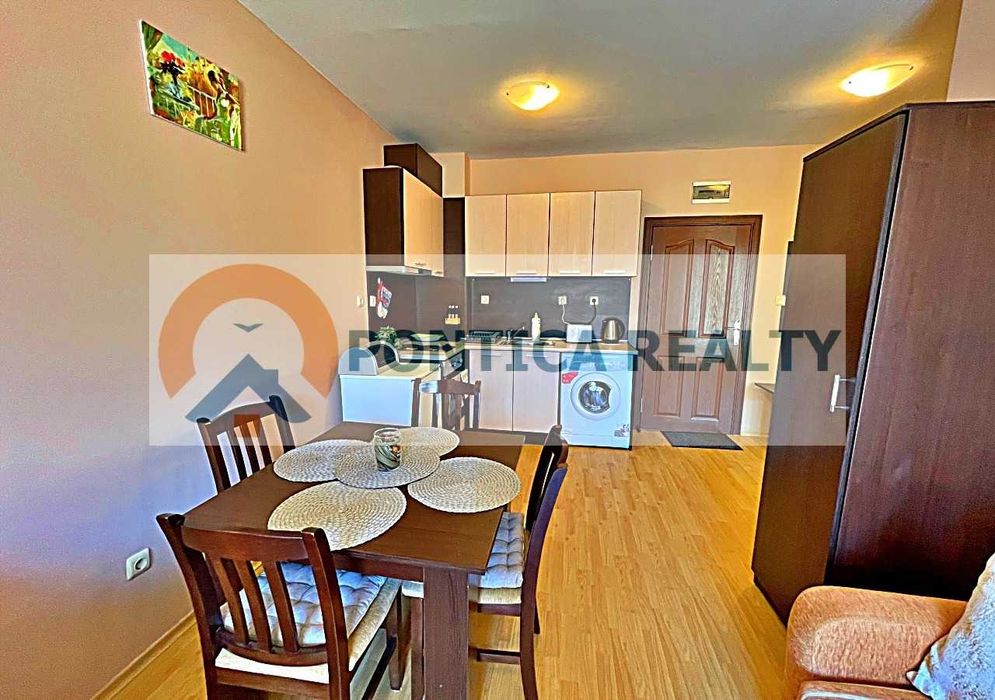 Продава се Двустаен апартамент в Свети Влас - 58 кв.м за 1087 €/кв.м - Снимка #8