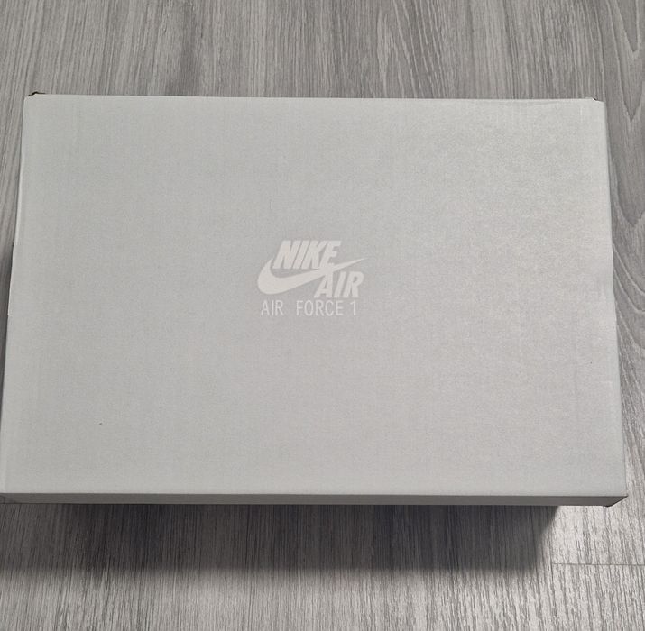 Nike Air Force 1 Albi