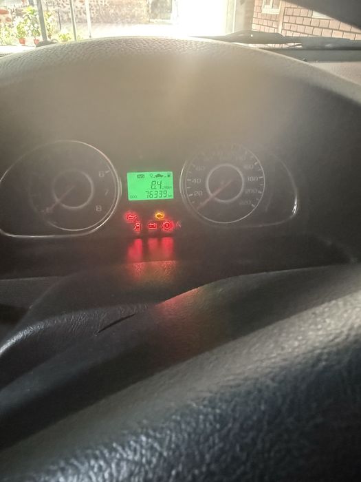 Gentra jentra 2019 probeg 76min mexanika metan zavod