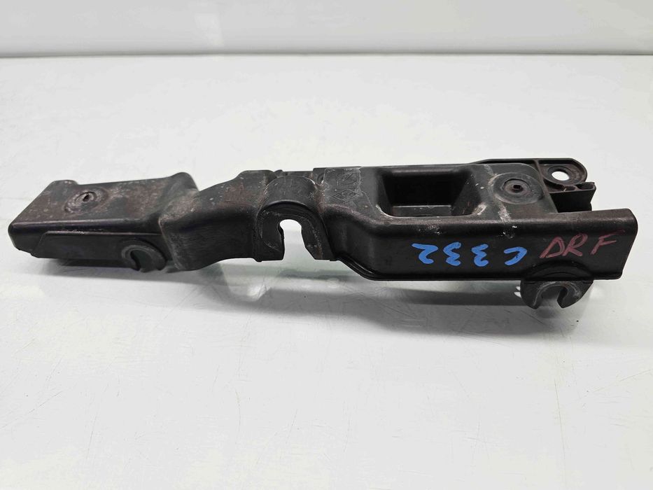 Suport bara dreapta fata Renault Scenic 3 (J95) Facelift [Fabr 2009-20
