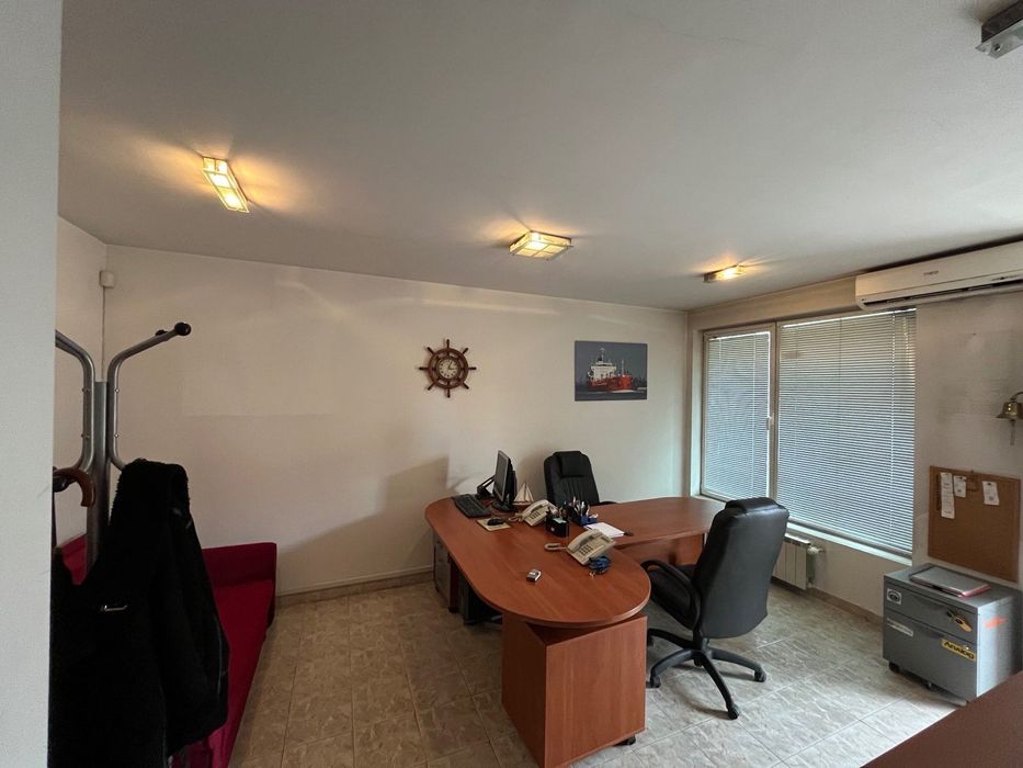 Офис на Костенски Водопад