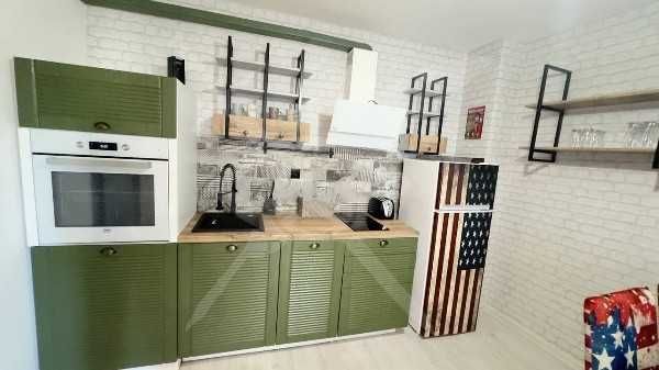 Дава се под наем Двустаен апартамент в Пловдив, Кършияка - 65 кв.м за 498.27 € - Снимка #2