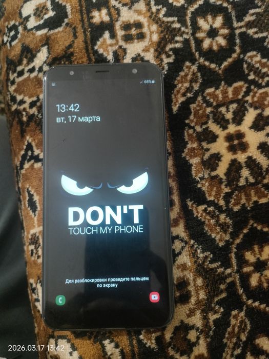 Samsung Galaxy J4+ 32GB