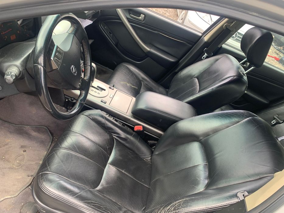 Infiniti G 3.5benz автомат 2006г