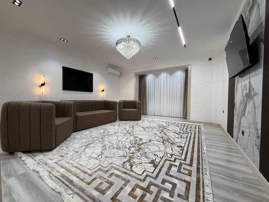 Сдаётся Классная 2-ком Квартира в Юнусабадском рн, Ор: Мегапланет