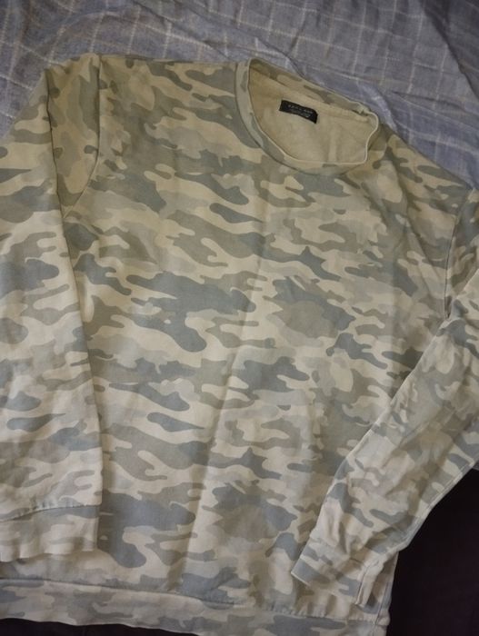 Кофта Zara Камо'