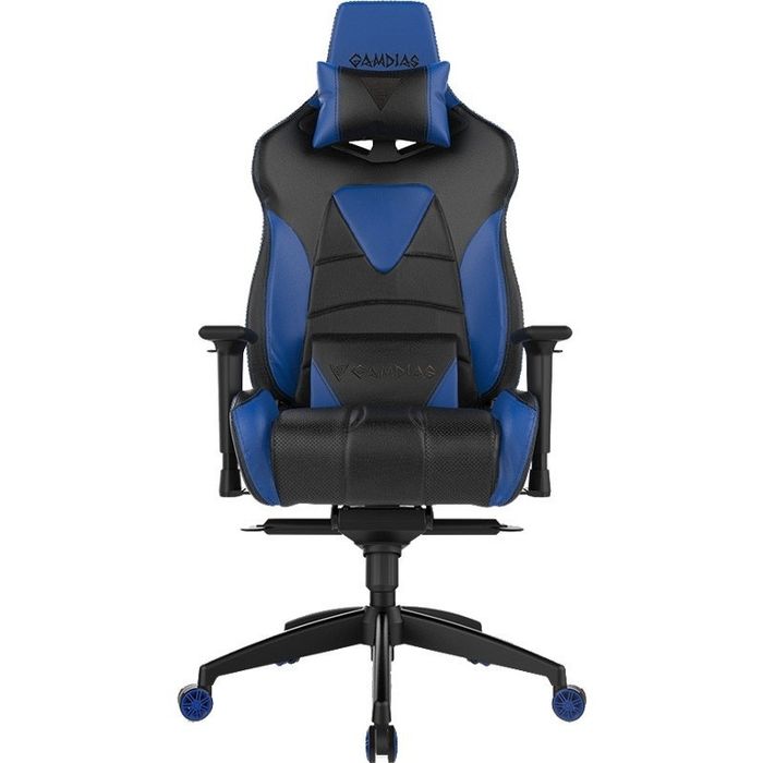 Scaun gaming Gamdias Achilles M1 L RGB