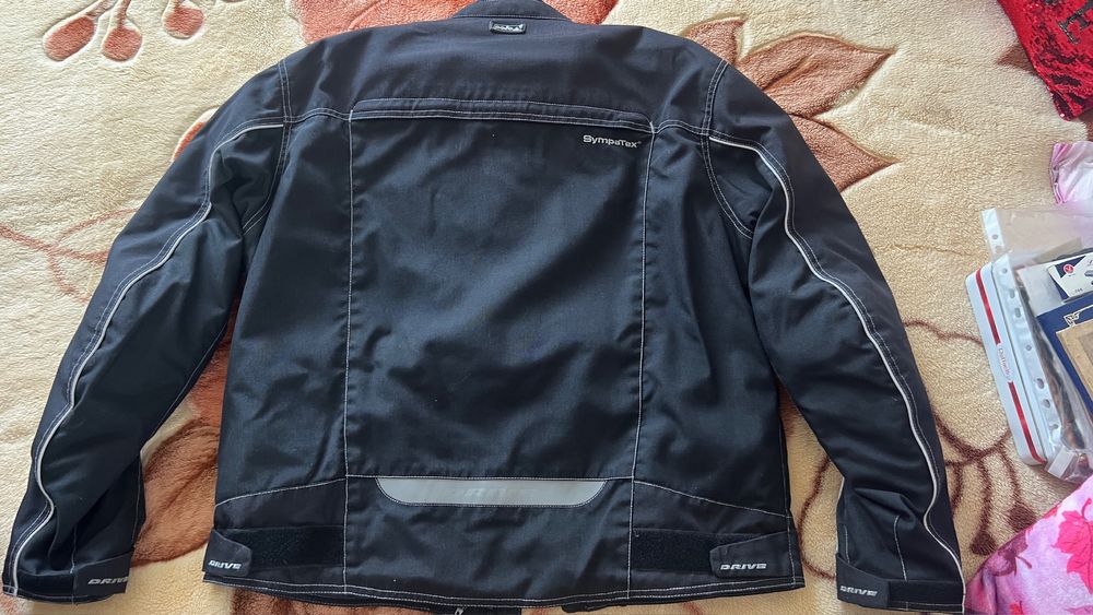 Bmw G650GS xvs1100 dragstar Sissibar Parbriz Coburi Marauder