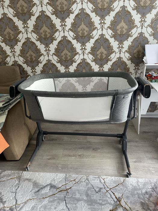 Продается кровать Kidillo