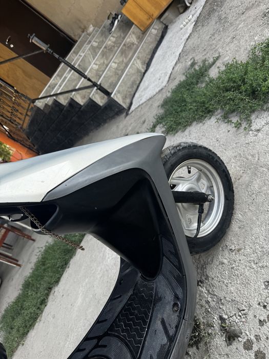 Honda dio Af 35 49