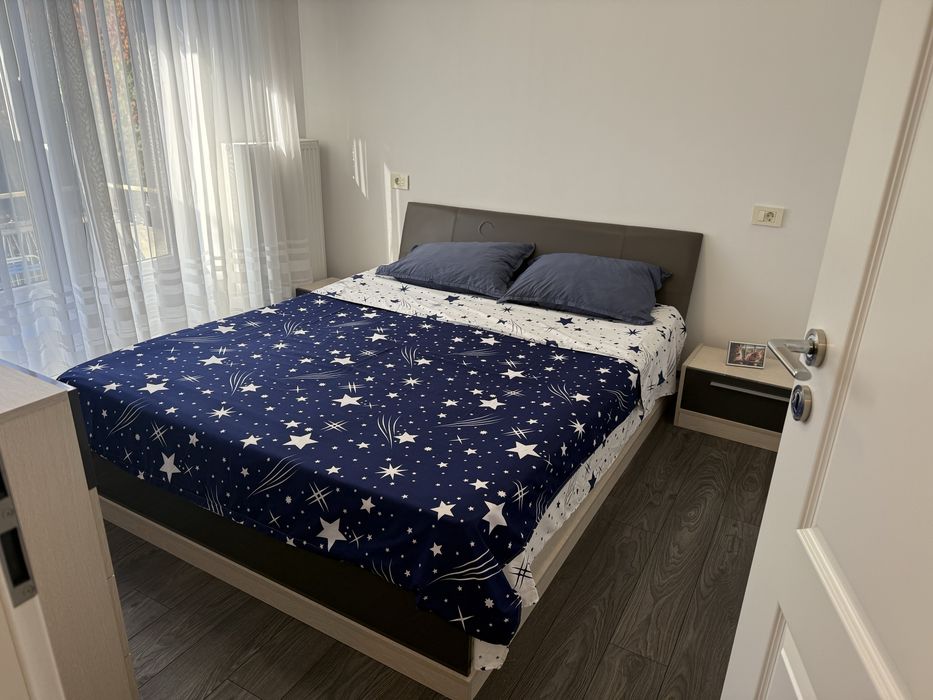 2 camere zona teatru Marin Sorescu