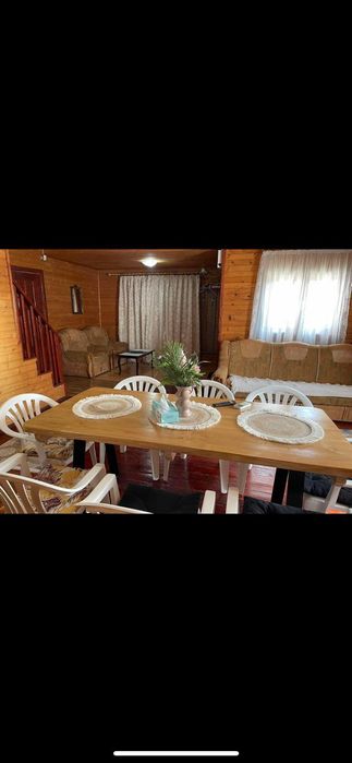 Cazare Cabana  Costinești