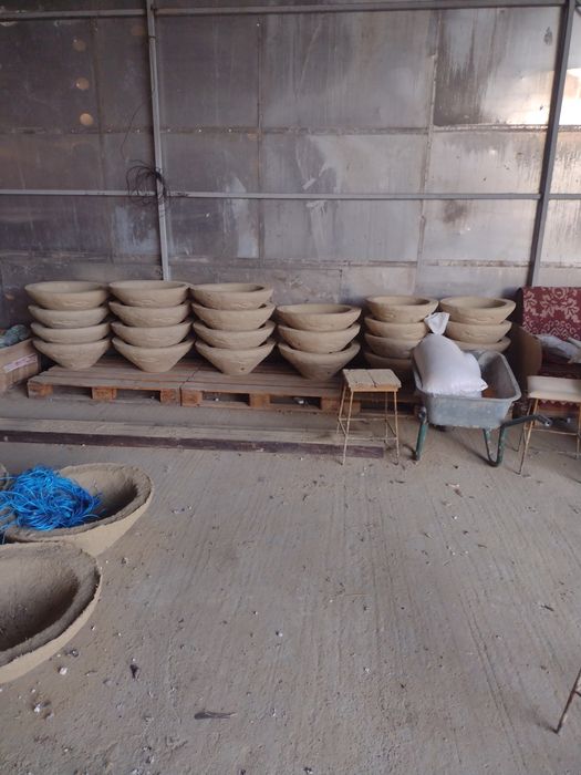 Țest (țăst)de pâine tradițional