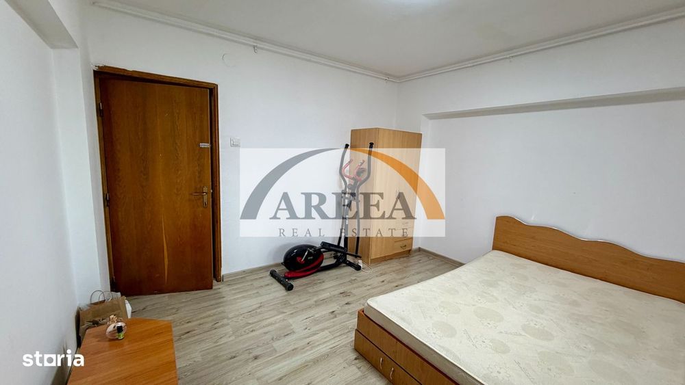 Ap 3 camere-Calea Calarasi-Munci-Decebal