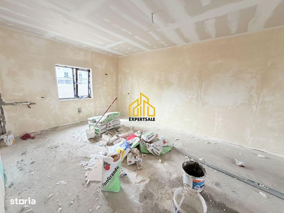 Vila/Casa Bragariru 5 camere/ 375 MP/ incalzire pardoseala