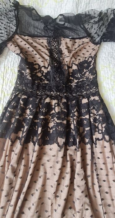 Продаю новое платье.