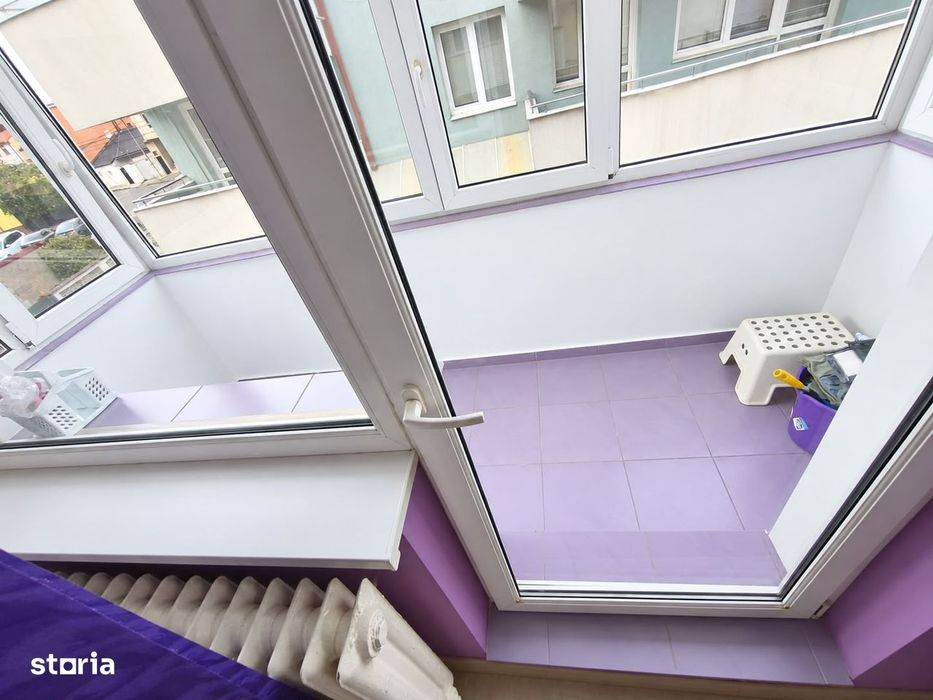 2 Camere 58mp Zona Dacia Str Delfinului