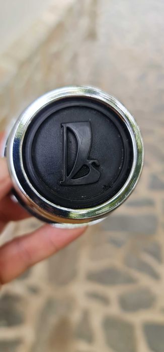 Оригинална капачка за джанта Лада, ВАЗ/2107