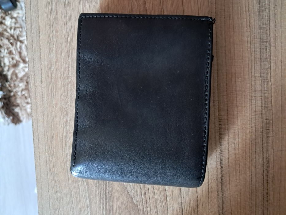 Модерен портфейл GARBALIA