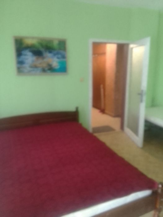 Дава се под наем Двустаен апартамент в Кърджали, Студен кладенец - 65 кв.м за 178.5 € - Снимка #1