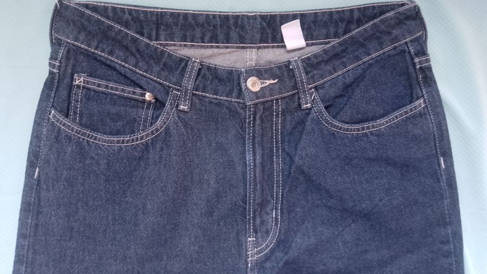 Дамски панталони/дънки